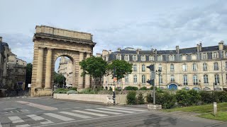 Bordeaux 2 Bordéus  Gironde FRANÇA [upl. by Lauber]