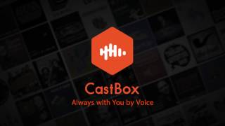 CastBox a Podcast and Radio App [upl. by Gladdy57]