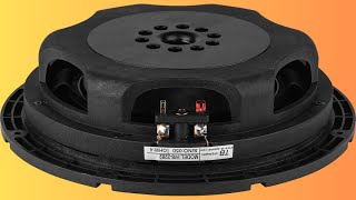 THE TOP 5 BEST SHALLOW MOUNT SUBWOOFERS FOR CAR IN 2023 Unleash Deep Audio Delights [upl. by Lahpos]