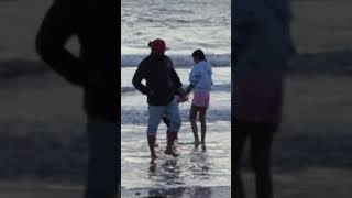 Glenelg Beach shorts shortsvideo mgfamily beach adelaide southaustralia australia beauty [upl. by Ecital]