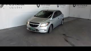 Chevrolet Onix 10MT JOYE  20192019 [upl. by Normalie]