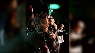 FREE HARD Juice WRLD x Nick Mira Type Beat  quotMonclerquot [upl. by Mcripley]