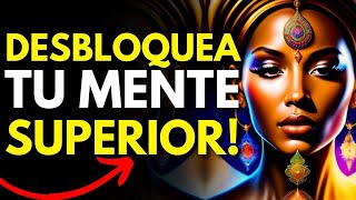 🔥HIPNOSIS para GLÁNDULA PINEAL🔥 Activa el Tercer Ojo DURMIENDO  Meditación Guiada [upl. by Delanos812]