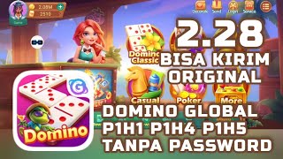 Higgs Domino Global Bisa Kirim Versi Terbaru 228 X8 Speeder Original Tanpa Password [upl. by Laersi122]