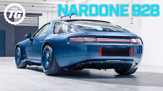 FIRST LOOK Porsche Restomod That’s NOT A 911 [upl. by Mehitable]