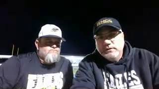 Goldthwaite Guys Podcast Playoffs postgame Goldthwaite Vs Maud [upl. by Emerald]