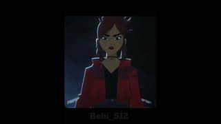 Carmen sandiego edit music fy foryou fypシ゚viral cartoon carmensandiegoedit carmensandiego💄💄💄 [upl. by Isa]