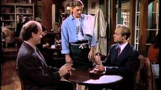 The Best of Niles Crane Season 1 [upl. by Asiul]