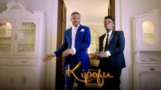 Chege feat Alikiba  Kipofu Official Music Video [upl. by Harlin]