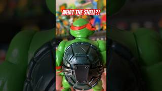 How many shells did YOU recognize Test your TMNT toy knowledge tmnt toys funkopop [upl. by Anitsirt410]