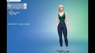 Newcrest Challenge [upl. by Ynohtona]