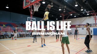 Ballislife East Coast pulls up on Bodybags hometown in Birmingham [upl. by Seiden]