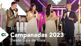 Campanadas 2023 [upl. by Fenny]