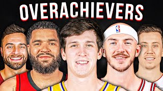 What ACTUALLY Happened to the BEST Undrafted Players in Todays NBA [upl. by Louisa]