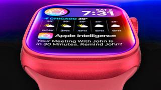 Apple Watch Series X Breakdown Release Date Features amp More [upl. by Linoel238]