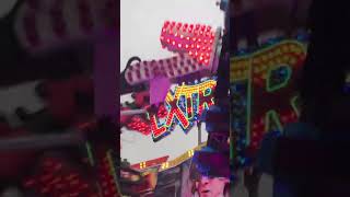 Banbury fair 2023 extreme ride 🙂 [upl. by Woodrow888]