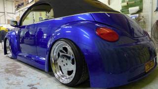 Maxpower Covercar for UltimateDubs 2010 Full Zaino Detail [upl. by Irat]