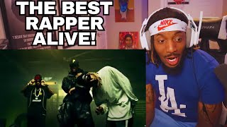 THIS IS WHY LIL WAYNE GOES LAST  Tyga YG Lil Wayne  Brand New REACTION [upl. by Harriott]