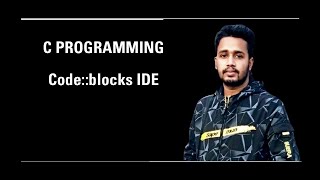 How to install CodeBlocks IDE on Windows 1011  MinGW GCC Compiler  C amp C Program [upl. by Armond890]