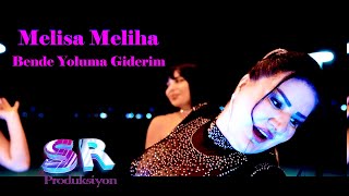 Melis Melina  Bende Yoluma Giderim Official Music Video✔️ [upl. by Leigh]