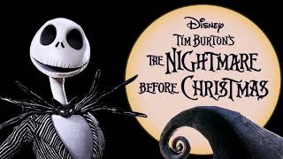 The Nightmare Before Christmas Soundtrack  Oogie Boogies Song Slowed  Reverb [upl. by Eelarac]