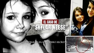 El caso de skyler nesse  Criminalista Nocturno [upl. by Uriisa]