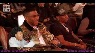 DC Young Fly Karlous Miller amp Chico Bean Pay Homage To Raps Legends  Hip Hop Awards 21 REACTION [upl. by Assen217]