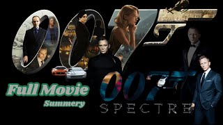 James Bond 007 Seven Parfum [upl. by Asemaj]