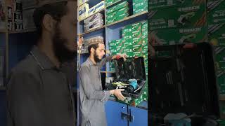 MAKITA POWER TOOLS  Makita HM0810 Demolition hammer price in Pakistan  china Demolition price [upl. by Calvinna]