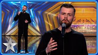 These PHENOMENAL voices will stop you in your tracks  Auditions  Britains Got Talent [upl. by Lyrak]