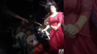 Ek Pal Mere Sine Se odhane khisak Gai Muskan up Dhamaka shortvideo dance [upl. by Mcafee]