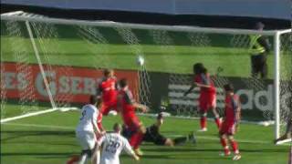 Vancouver Whitecaps 2011 Goals [upl. by Iinde]