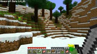 Minecraft episode 04 [upl. by Barbi]