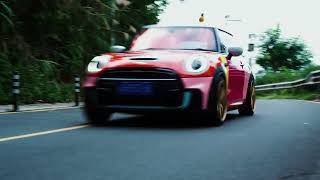 Elegance meets Power Upgrade your MINI F56 LCI JCW 2018 [upl. by Dong433]