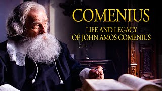 Comenius Life and Legacy of John Amos Comenius 2021 Full Movie  Docudrama  Biography [upl. by Silloh]