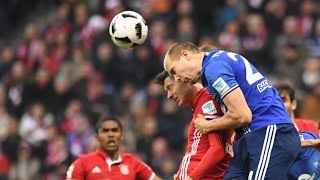 DFBPokal Rückkehrer Badstuber will Bayern die Tour vermasseln [upl. by Ellehcrad]