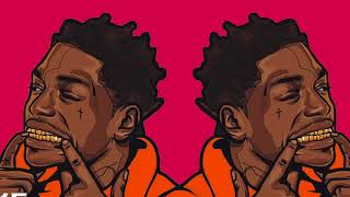 Kodak BlackNeed a break Lyrics Video [upl. by Kruger]