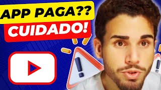 YOUTUBE Recompensas 🔴é VERDADE Youtube Recompensa É GOLPE Youtube Recompensa é SEGURO É BOM [upl. by Nerag]