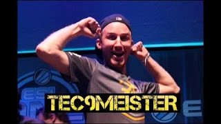 Oczosinko  olofmeister tec9meister song 1 Hour Version [upl. by Pryor84]