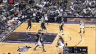 Mike Bibby Mix  Cant Be Touched [upl. by Hugh]