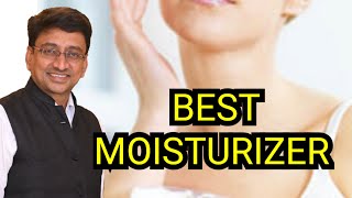 Best MoisturizerNo Chemicals  Natural Dr Suresh Somayajula [upl. by Raffarty929]