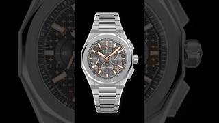 Zenith El Primero Chronograph  2024 New Releases [upl. by Ayyn]