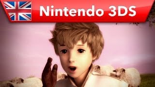 Bravely Default  Critics Trailer Nintendo 3DS [upl. by Thesda]