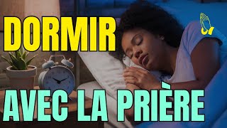 Laisser Jouer Cette Prière Pendant Votre Sommeil  Puissante Prière de Protection [upl. by Strephon]