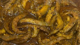 Dory Fish Sarso Recipe  Dory Fish Sarso Ghar me kaise banaye  Awesome Suraj [upl. by Ojyma]