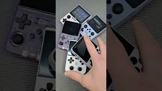 TOP 5  Handheld Budget 640x480 Screen Solutions In 2023  short [upl. by Kerry154]