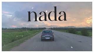 Monsieur Periné  Nada Lyric Video [upl. by Nordna]