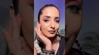 Navratri makeup look navrartri makeuptutorial festiveseasonlook [upl. by Cheadle373]