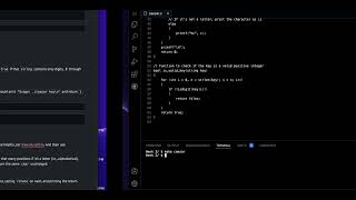 Harvard CS 50 Week 2  PSET 2  Caesar  Solution [upl. by Shore]