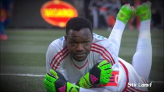 MANDANDA quotEl Fenomenoquot  LAMIF 2016 HD [upl. by Demona]